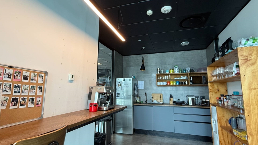 To Let commercial Property for Rent in Cape Town City Centre Western Cape